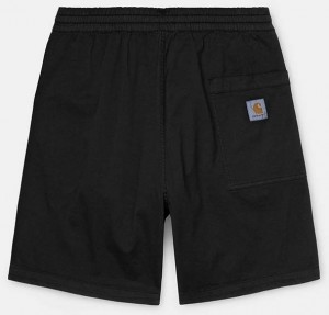 Carhartt Wip Lawton Short I026518 WALL galéria