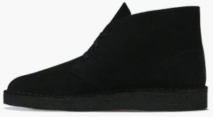 Clarks Originals Desert Coal 26154809 galéria