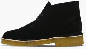Clarks Originals Desert Boot 26155855 galéria