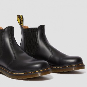 Dr. Martens 2976 Black Smooth 22227001 galéria