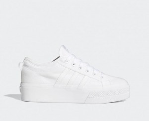 adidas Originals Nizza Platform W FV5322 galéria