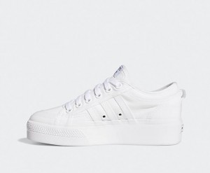 adidas Originals Nizza Platform W FV5322 galéria