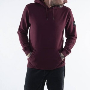 Makia Symbol Hooded Sweatshirt M40062 470 galéria