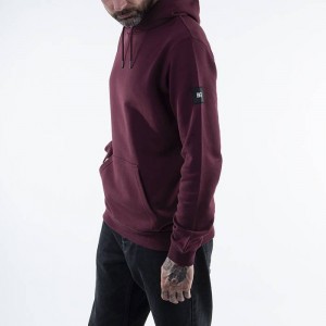 Makia Symbol Hooded Sweatshirt M40062 470 galéria