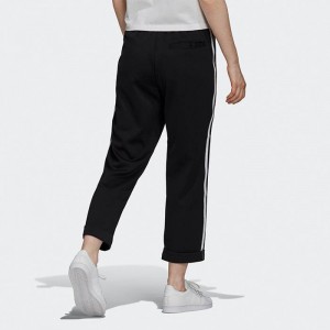 adidas Originals Primeblue Relaxed Boyfriend Pants GD2259 galéria