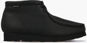 Clarks Originals  WallabeeBT GTX 26146260 galéria