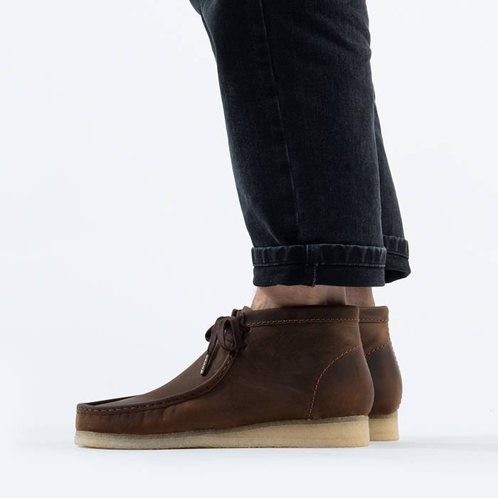 Clarks Originals Wallabee Boot 26155513