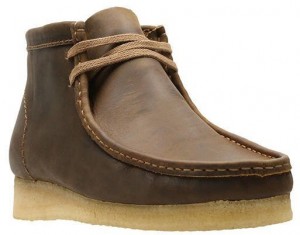 Clarks Originals Wallabee Boot 26155513 galéria