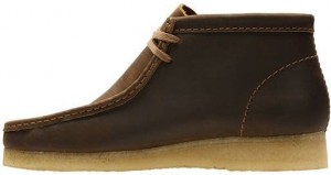 Clarks Originals Wallabee Boot 26155513 galéria