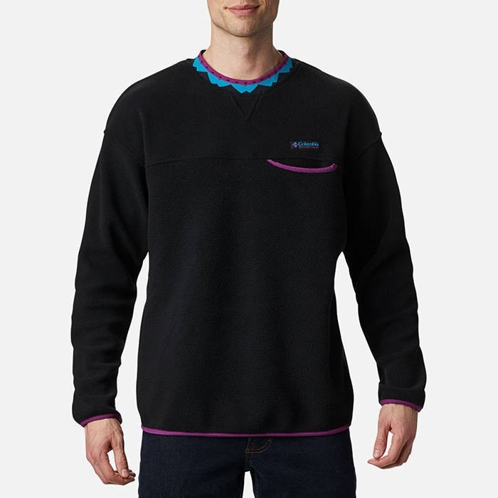 Columbia Wapitoo™ Fleece Pullover 1872782 013