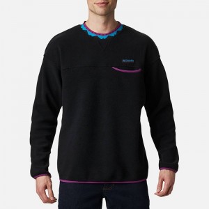 Columbia Wapitoo™ Fleece Pullover 1872782 013 galéria