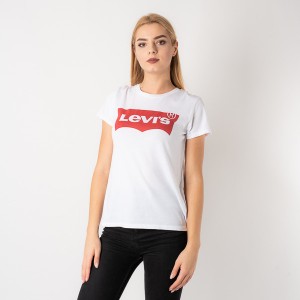 Levi's® The Perfect Tee 17369-0053 galéria