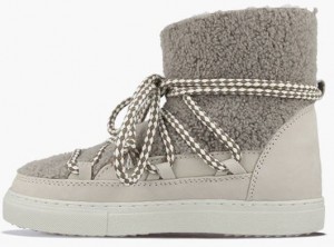 Inuikii Sneaker Curly 70202-16 TAUPE galéria