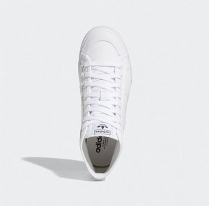 adidas Originals Nizza Platform Mid FY2782 galéria