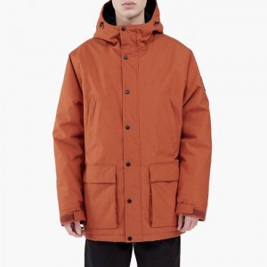 Makia Grit Jacket M31011 375 galéria