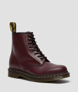 Dr. Martens 1460 Smooth Cherry 11822600 galéria