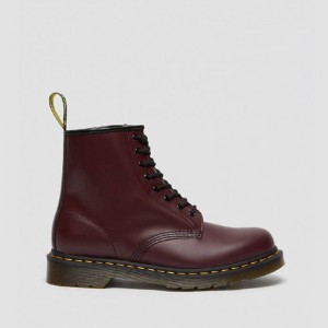 Dr. Martens 1460 Smooth Cherry 11822600 galéria