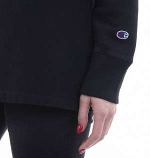 Champion High Neck Sweatshirt 113369 KK001 galéria