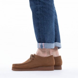 Clarks Originals Wallabee 26155518 galéria