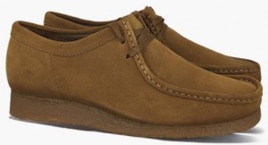 Clarks Originals Wallabee 26155518 galéria