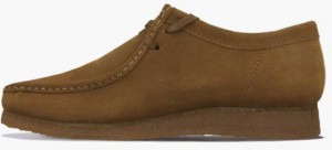 Clarks Originals Wallabee 26155518 galéria