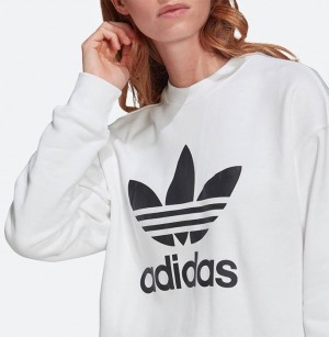 adidas Originals Trefoil Crew Sweat GN2961 galéria