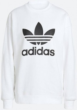 adidas Originals Trefoil Crew Sweat GN2961 galéria