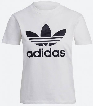 adidas Originals Trefoil Tee GN2899 galéria