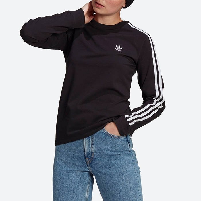 adidas Originals Adicolor Classic Longsleeve Tee GN2911