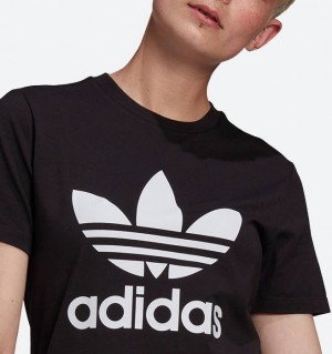 adidas Originals Adicolor Classics Trefoil Tee GN2896 galéria