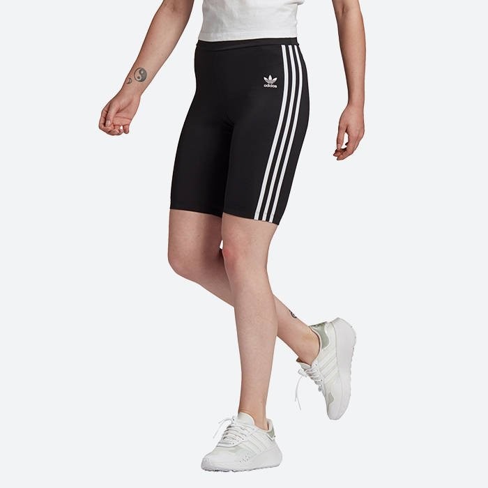 adidas Originals Adicolor Classics High-Waisted Primeblue Short Tights GN2842