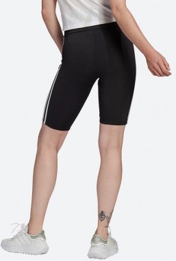adidas Originals Adicolor Classics High-Waisted Primeblue Short Tights GN2842 galéria