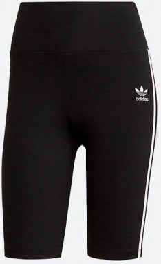 adidas Originals Adicolor Classics High-Waisted Primeblue Short Tights GN2842 galéria