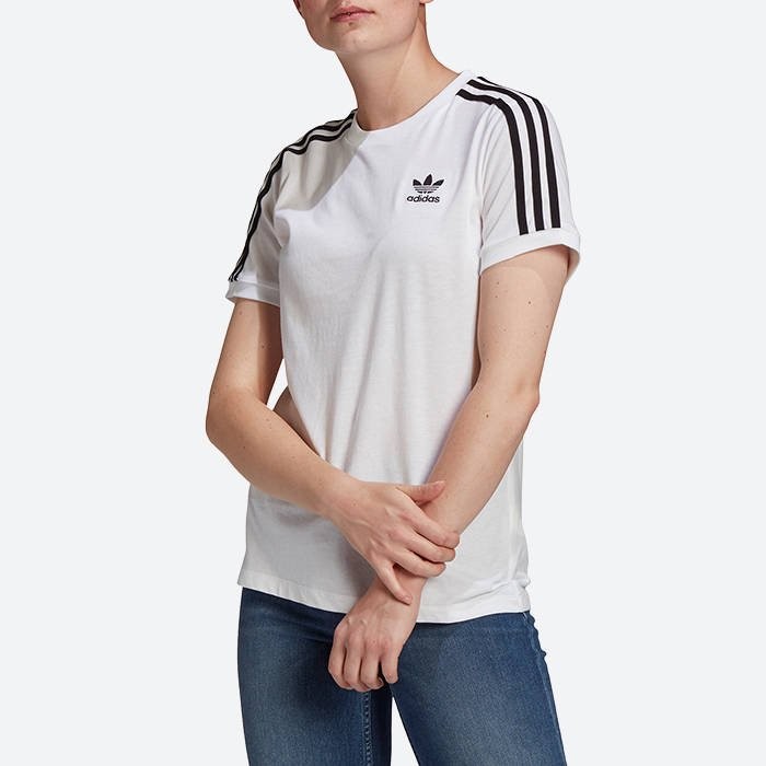 adidas Originals Adicolor Classics 3-Stripes Tee GN2913