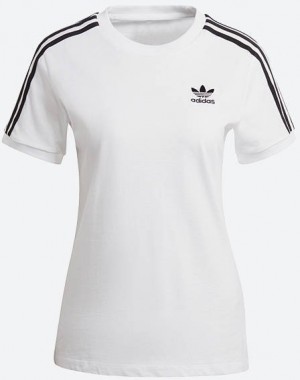 adidas Originals Adicolor Classics 3-Stripes Tee GN2913 galéria