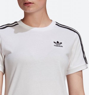 adidas Originals Adicolor Classics 3-Stripes Tee GN2913 galéria