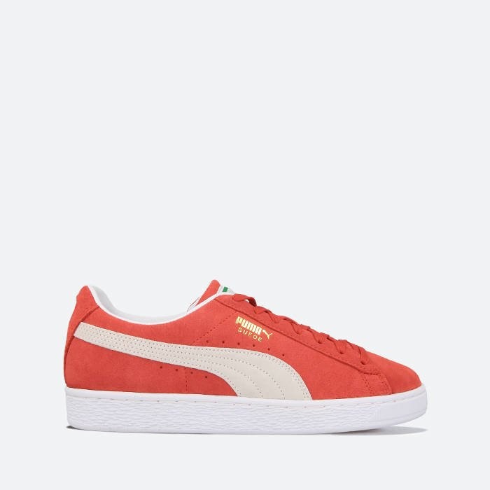 Puma Suede Classic XXI 374915 02