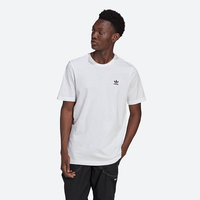 adidas Originals Loungewear Adicolor Essentials Trefoil Tee GN3415