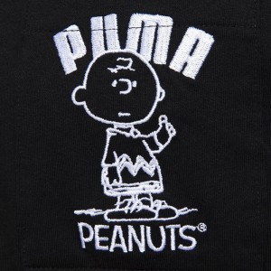 Puma x Peanuts Longsleeve Tee 530613 01 galéria