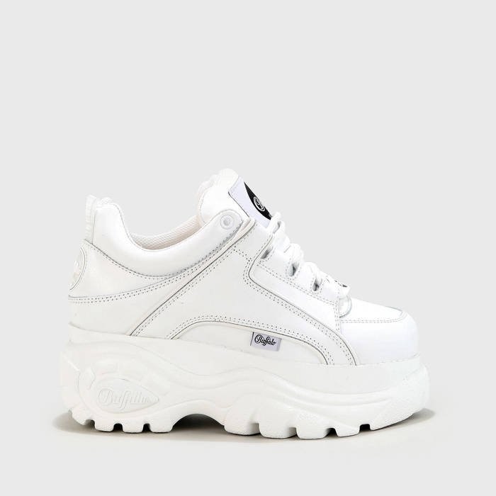 Buffalo London 1339-14 2.0 1533230-WHT