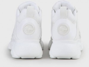 Buffalo CLD Corin Vegan 1630395-WHT galéria
