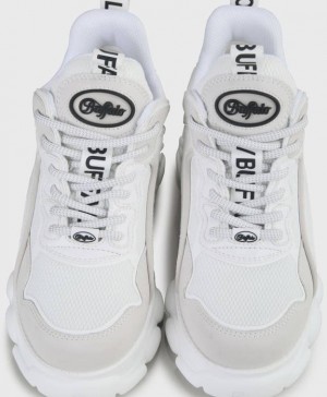Buffalo CLD Chai Vegan 1630425-WHT galéria