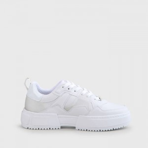 Buffalo RSE V2 Vegan 1630484-WHT galéria