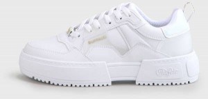 Buffalo RSE V2 Vegan 1630484-WHT galéria