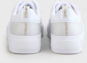 Buffalo RSE V2 Vegan 1630484-WHT galéria
