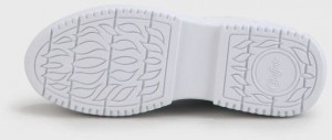 Buffalo RSE V2 Vegan 1630484-WHT galéria