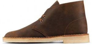 Clarks Originals Desert Boot 26155480 galéria