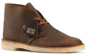 Clarks Originals Desert Boot 26155480 galéria