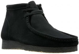 Clarks Originals Wallabee Boot 26155517 galéria