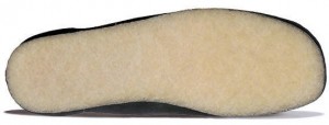 Clarks Originals Wallabee Boot 26155517 galéria